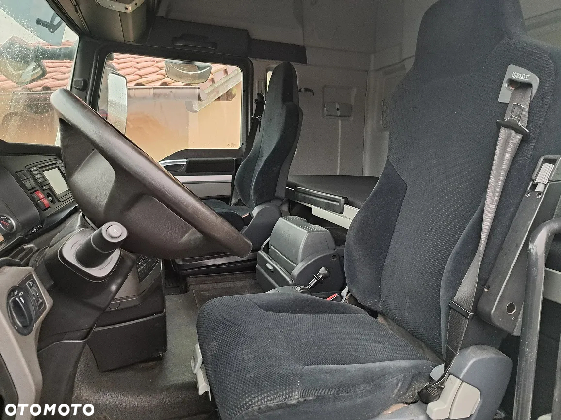 MAN TGX 18.400 - 6