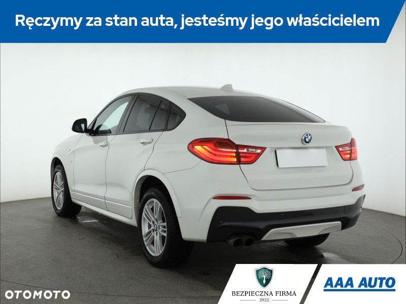BMW X4 - 6