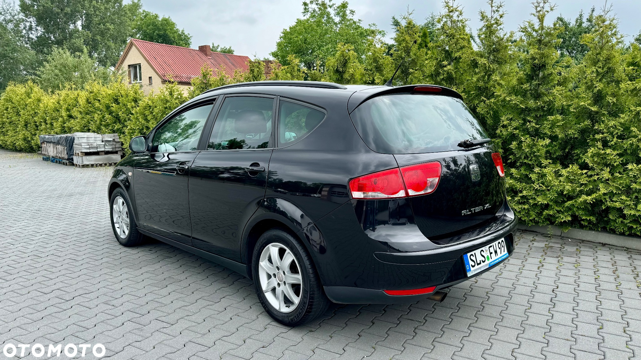 Seat Altea XL - 3