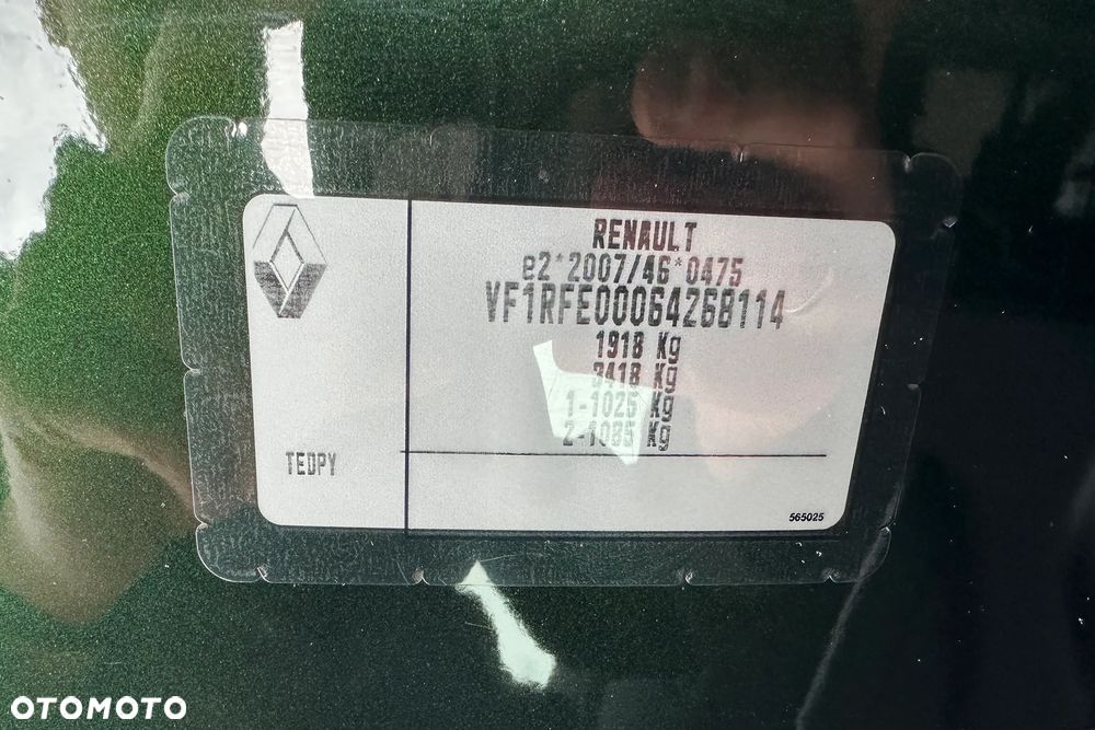 Renault Kadjar 1.3 TCe FAP Intens EDC - 36