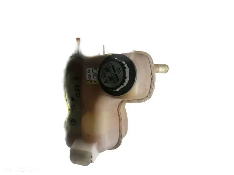 FORD F150 04-08r ZBIORNICZEK WYRÓWNAWCZY 5L34-8A080-AA - 1