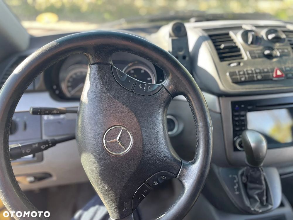 Mercedes-Benz Viano Marco Polo - 15