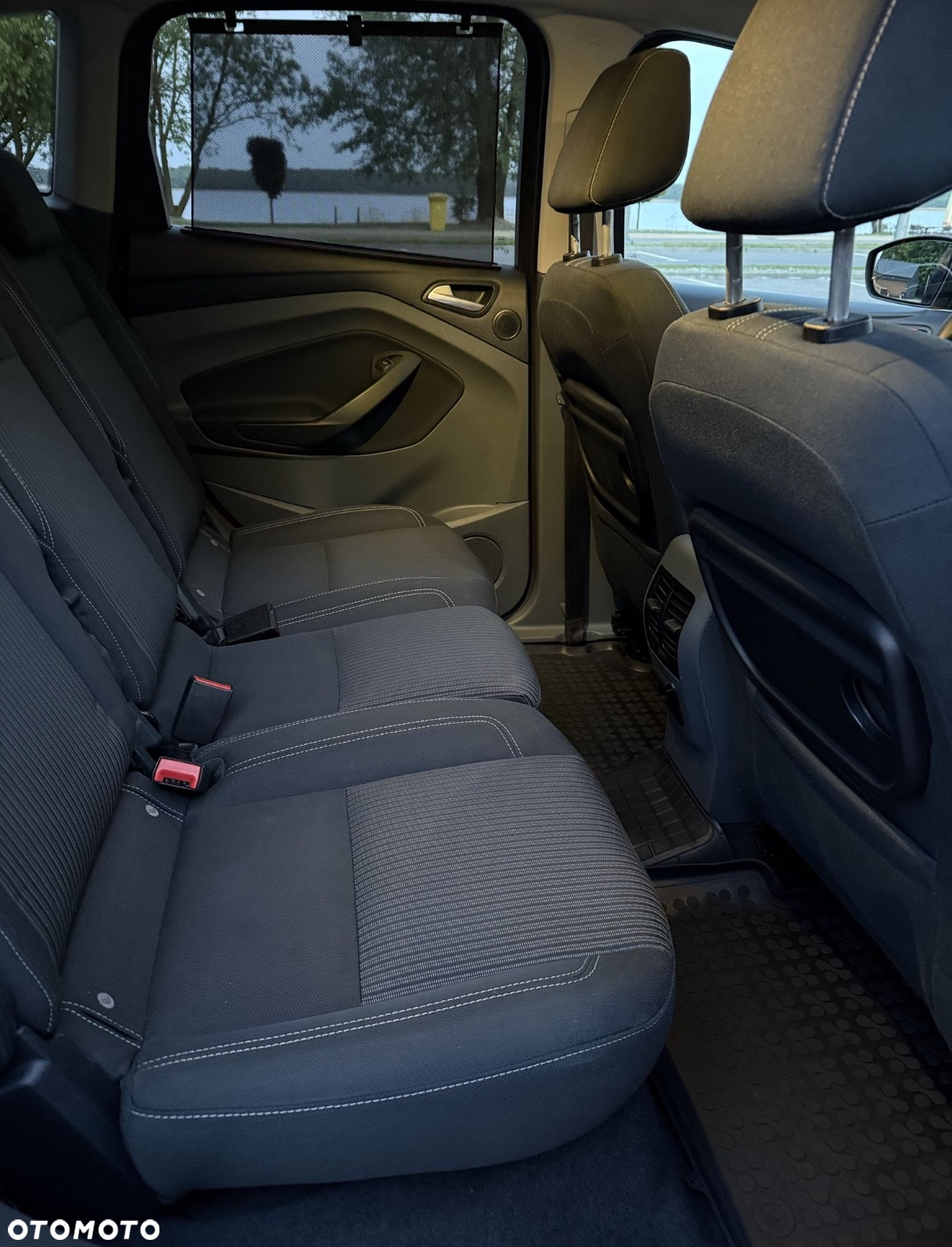 Ford C-MAX 2.0 TDCi Titanium - 7