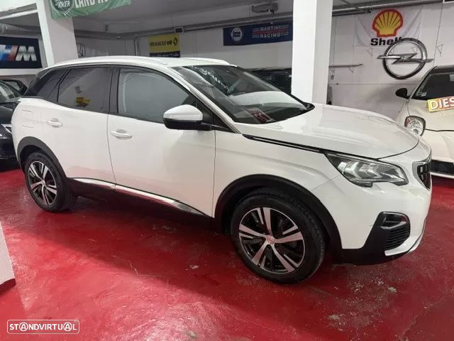 Peugeot 3008 1.2 PureTech Access - 4