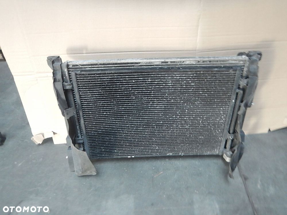 chlodnica klimatyzacji audi a4 b7 2.0tdi 8e0260401q - 2