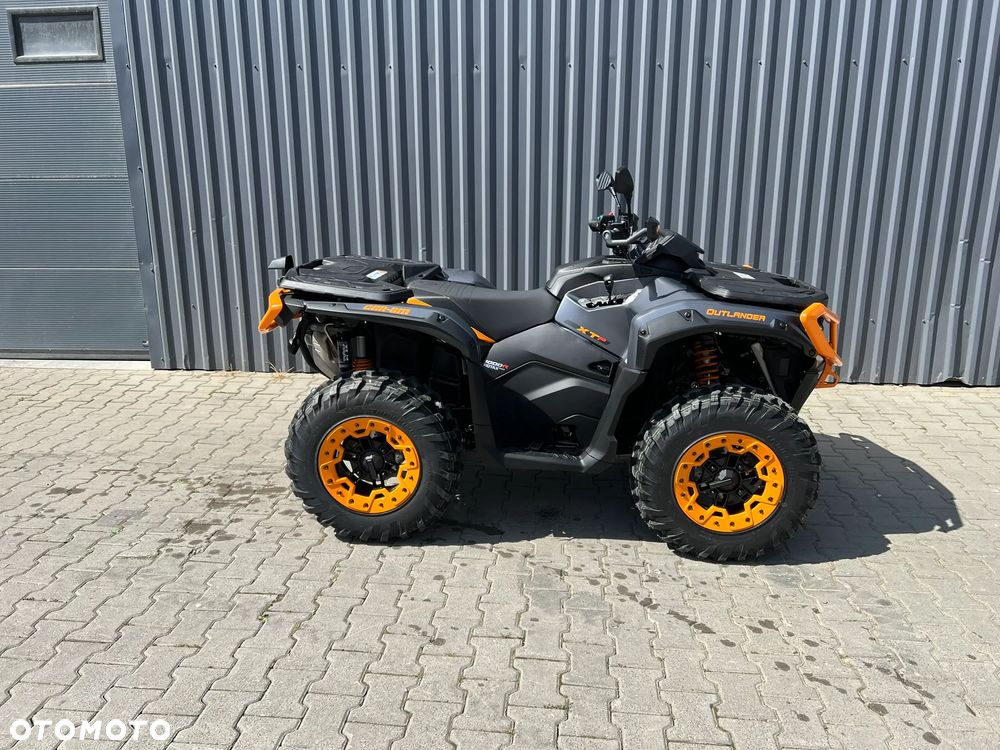 Can-Am Outlander