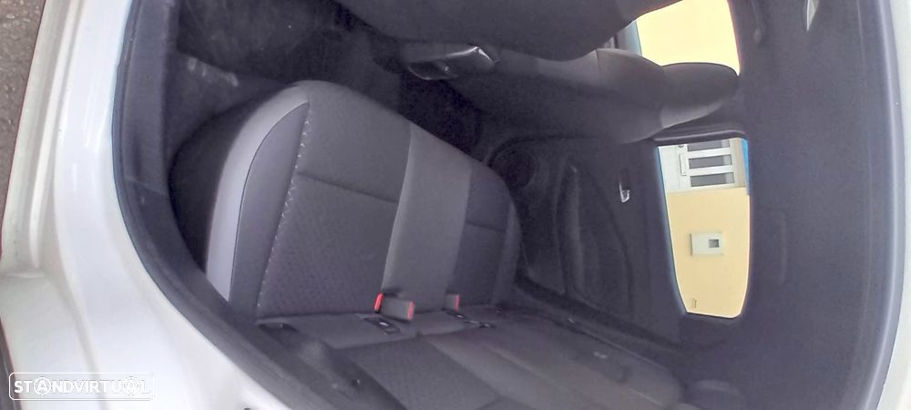 Nissan Juke 1.0 DIG-T Acenta DCT - 8