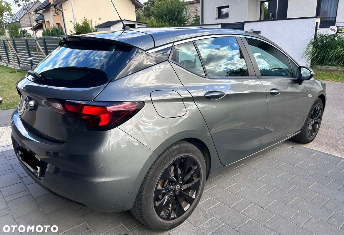 Opel Astra V 1.4 Enjoy - 3