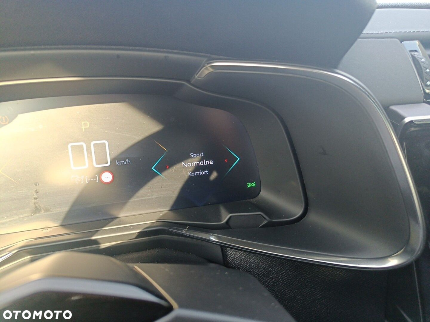 DS Automobiles DS 7 Crossback 1.6 PureTech Rivoli - 14