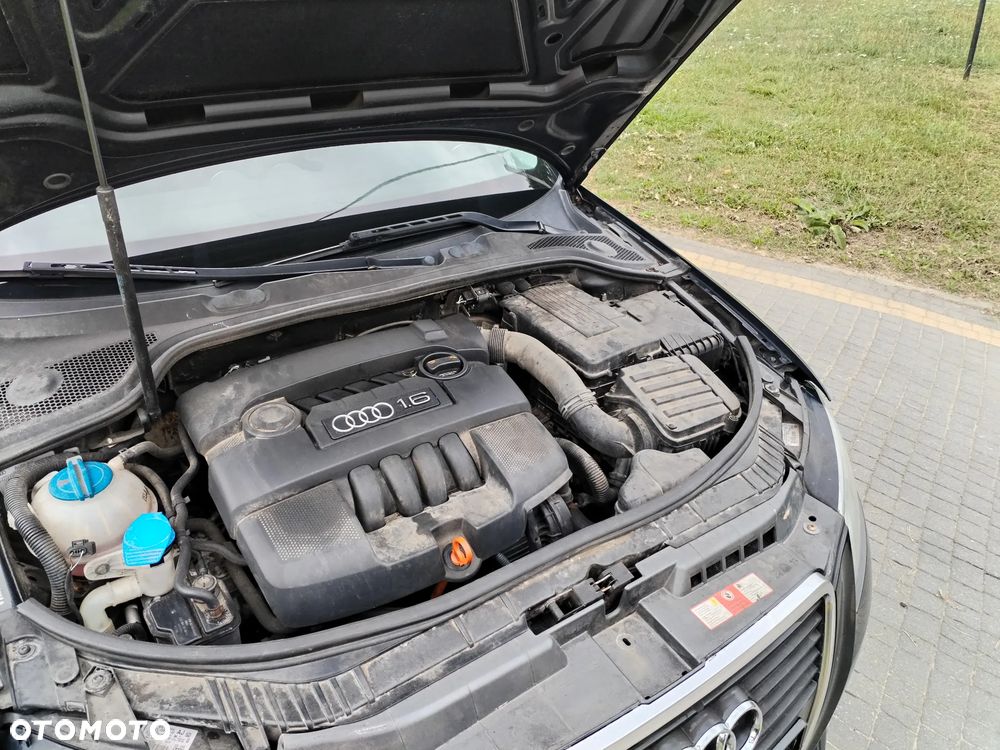 Audi A3 Sportback - 30