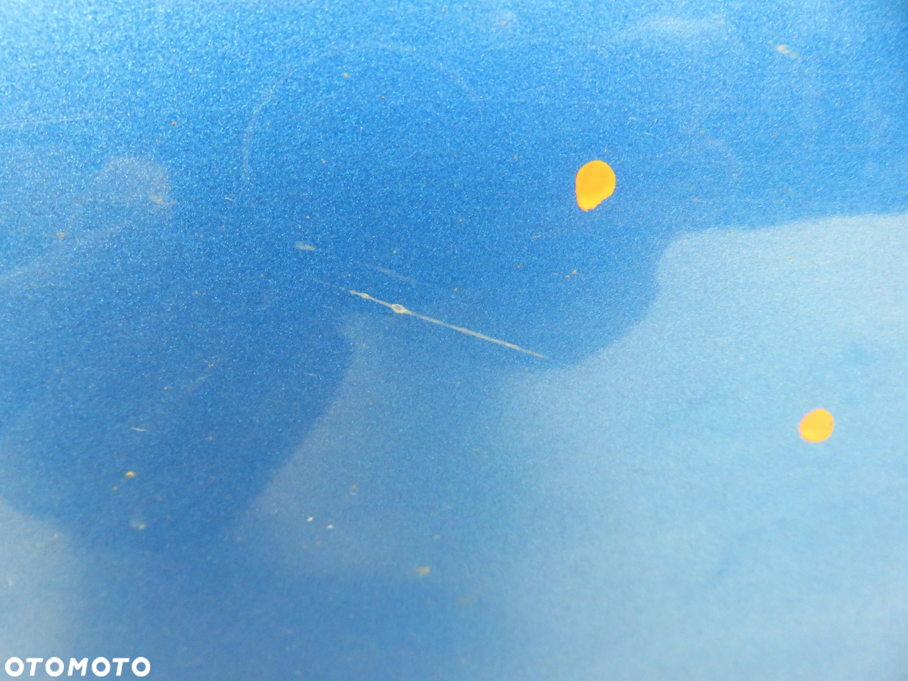 DRZWI PRAWE PRZEDNIE SUBARU JUSTY III (G3X) Z7B - 9