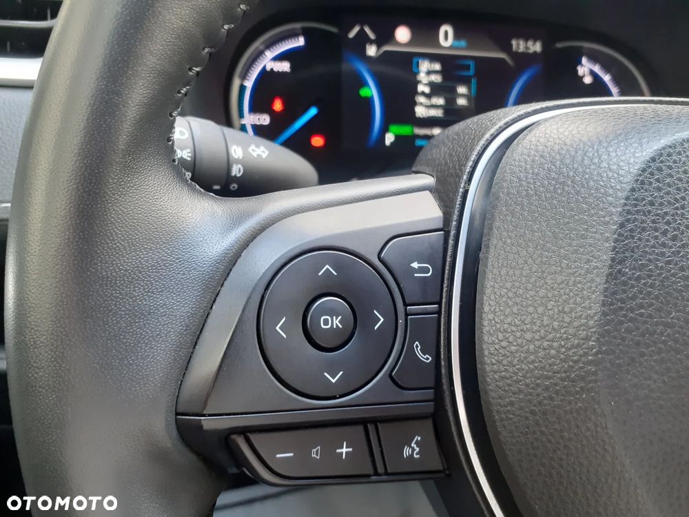 Toyota RAV4 - 17