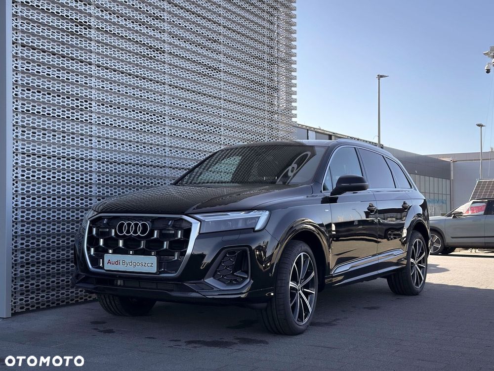 Audi Q7 - 2