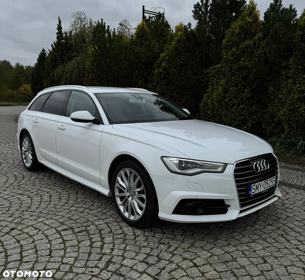 Audi A6 - 16