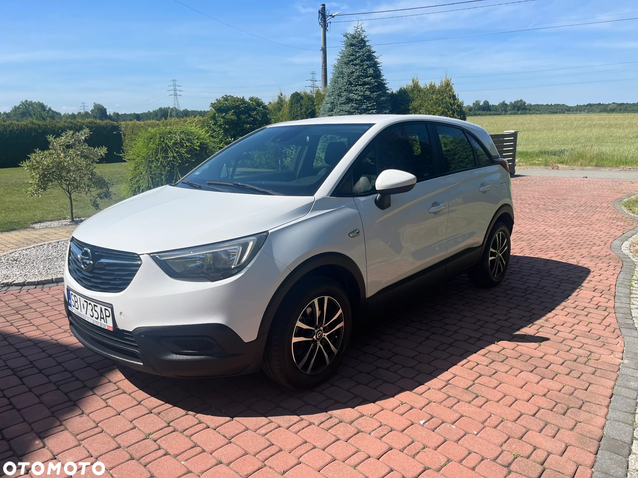 Opel Crossland X 1.2 T Elite S&S - 3