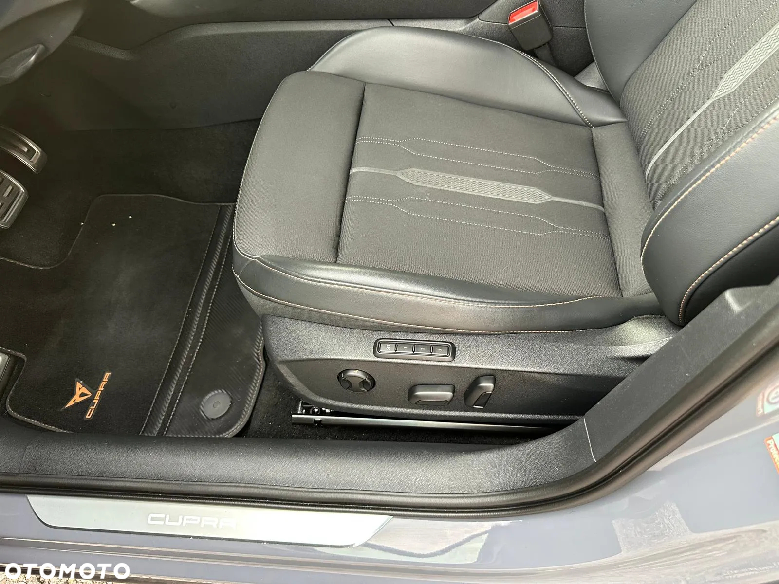 Cupra Formentor 2.0 TSI 4Drive VZ DSG - 10