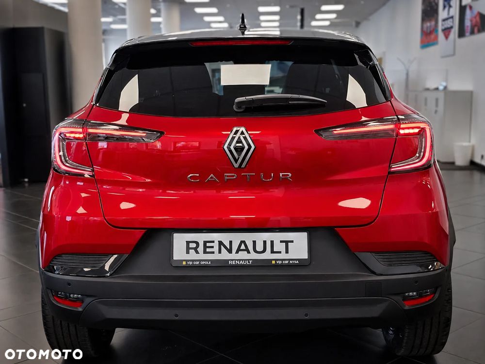Renault Captur 1.2 TCe Techno - 8