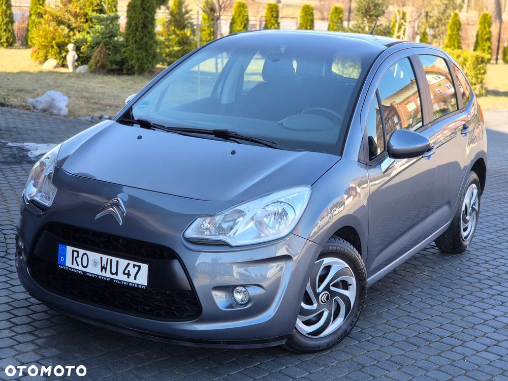 Citroën C3 VTi 95 Exclusive - 20