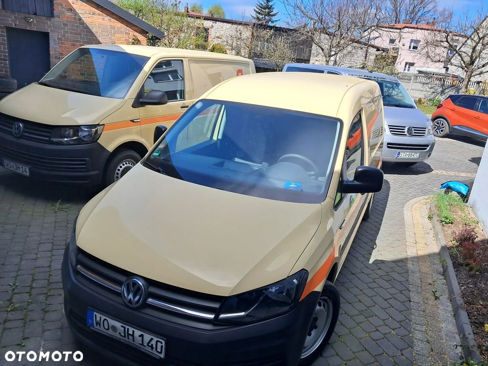 Volkswagen T- 6 Transporter - 35