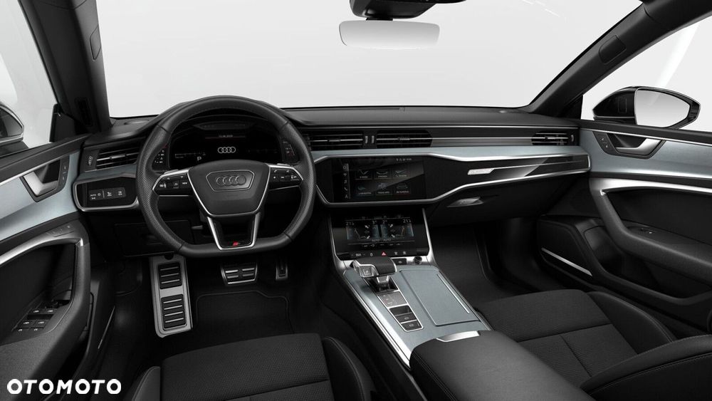 Audi A7 Sportback - 6