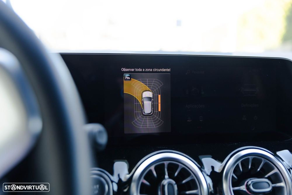 Mercedes-Benz EQA 250+ Edition - 42