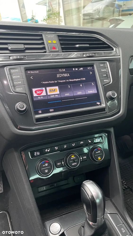 Volkswagen Tiguan 2.0 TDI BMT SCR 4Mot Highline DSG - 14