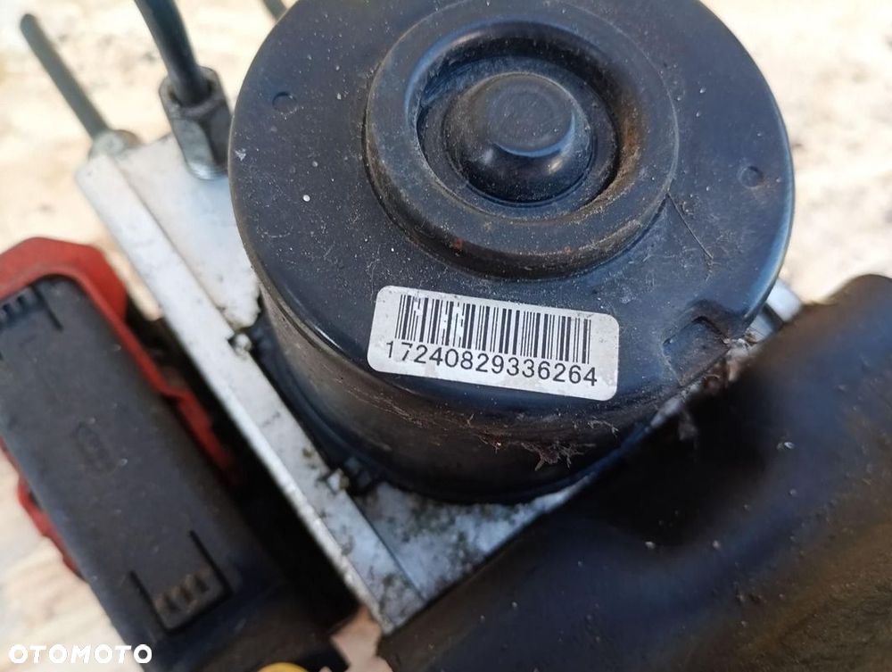 POMPA ABS TOYOTA YARIS II 44510-0D031-BE - 4