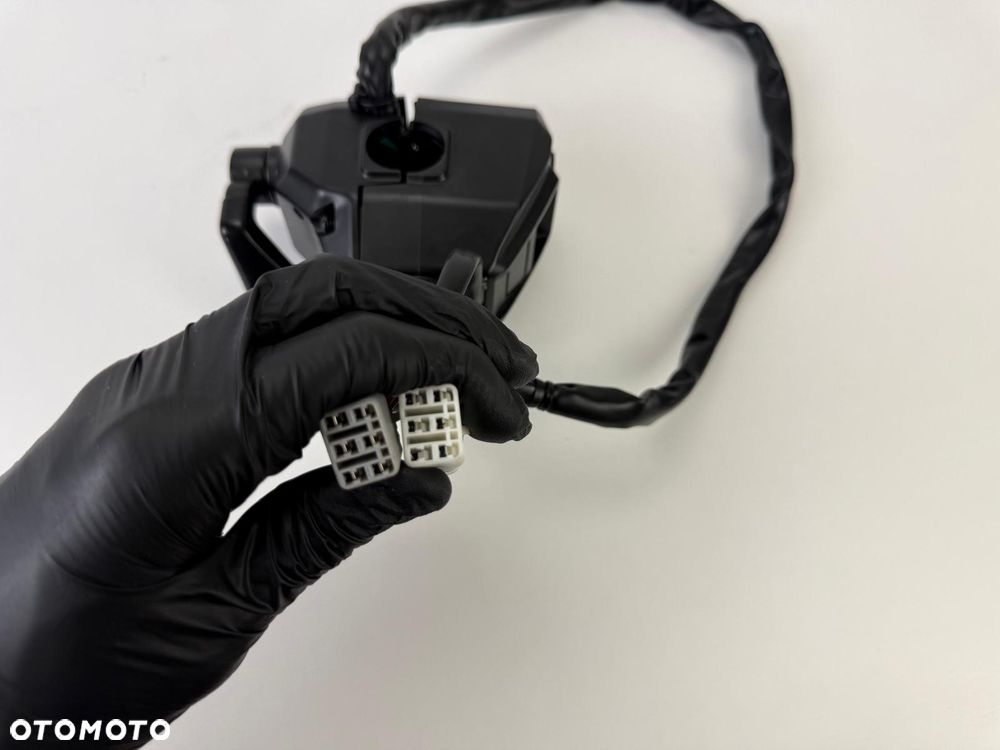 Manetka gazu przełącznik CFMOTO 850 1000 2025+ - 14