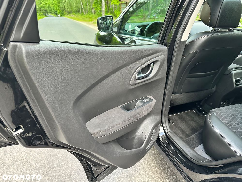 Renault Kadjar 1.3 TCe FAP Black Edition EDC - 23