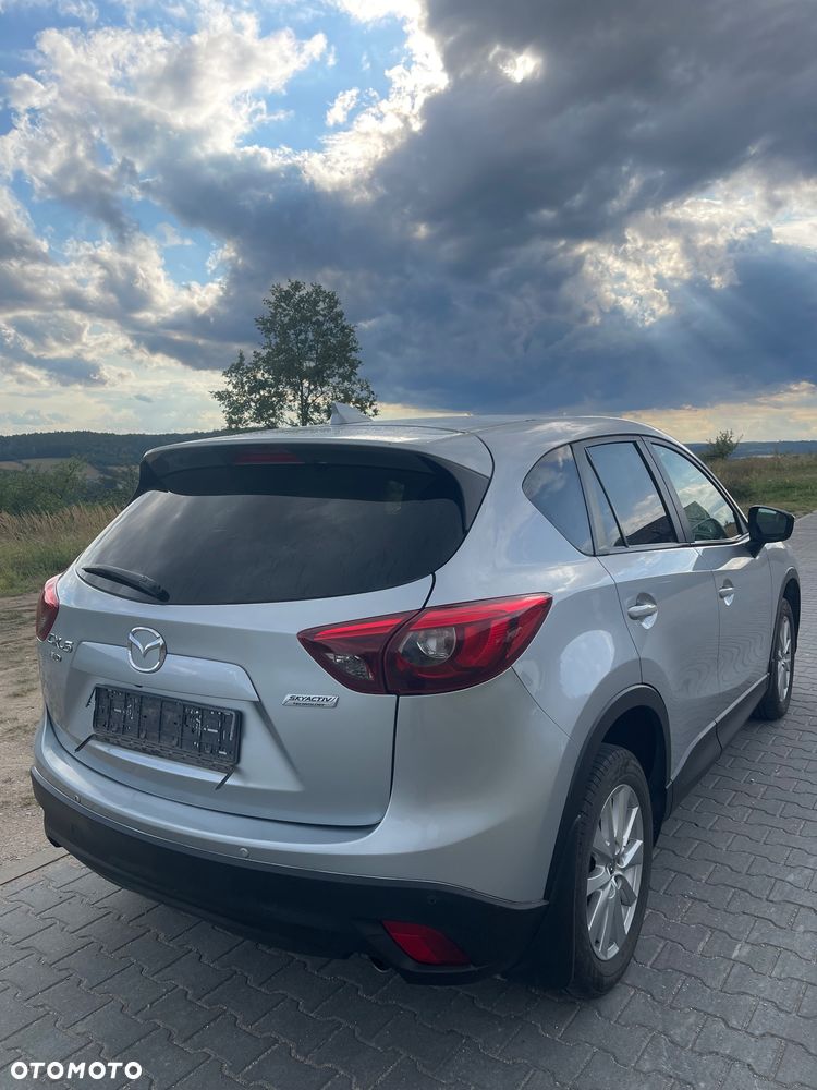 Mazda CX-5 2.0 Skyenergy AWD - 27