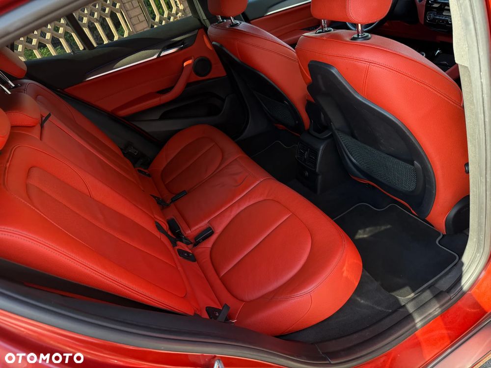 BMW X2 xDrive20d M Sport - 33