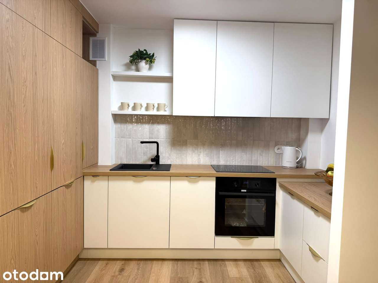 Ostrobramska 136 | ŚWIEŻO PO REMONCIE | 2 POKOJE | 42 M² |