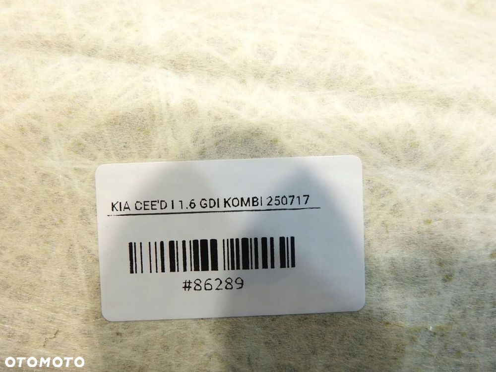 PODSUFITKA KIA CEED I KOMBI 1761904-ED - 4