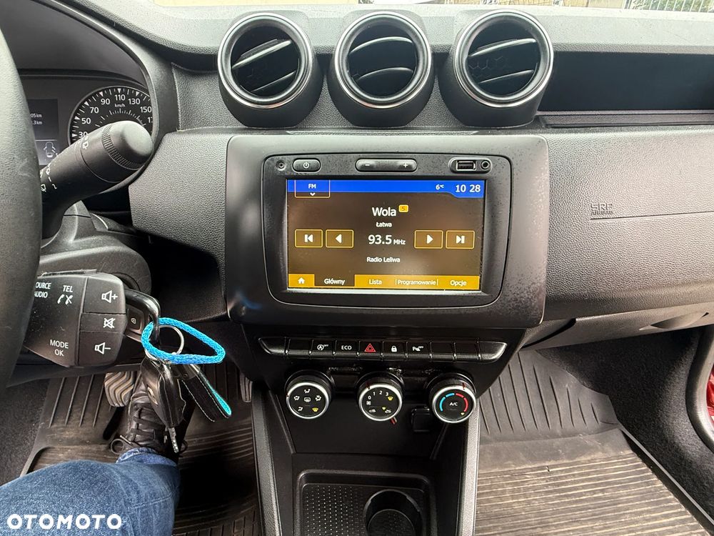 Dacia Duster 1.3 TCe FAP Prestige EU6d - 28