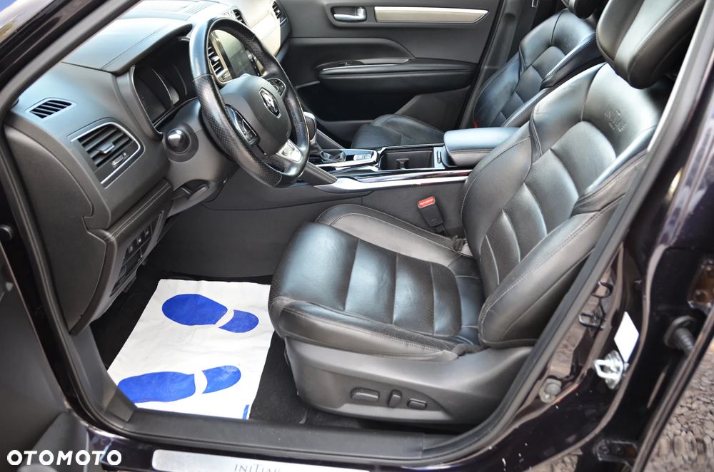 Renault Koleos ENERGY dCi 175 X-tronic 4WD INITIALE PARIS - 29