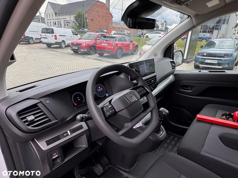 Fiat Scudo - 5