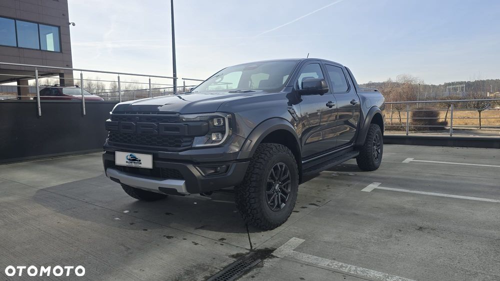 Ford Ranger Raptor 2.0 EcoBlue Bi-Turbo 4x4 DC - 6