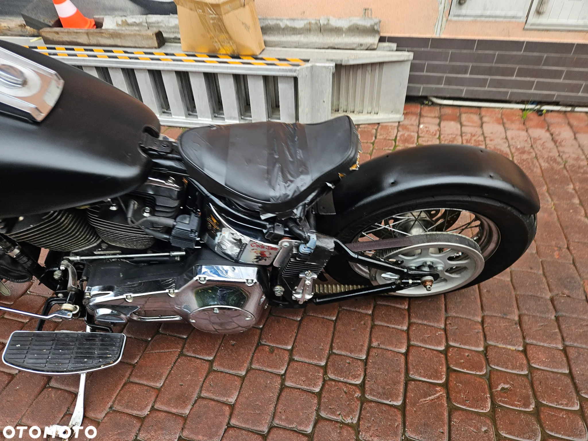 Harley-Davidson Touring Road Glide - 19