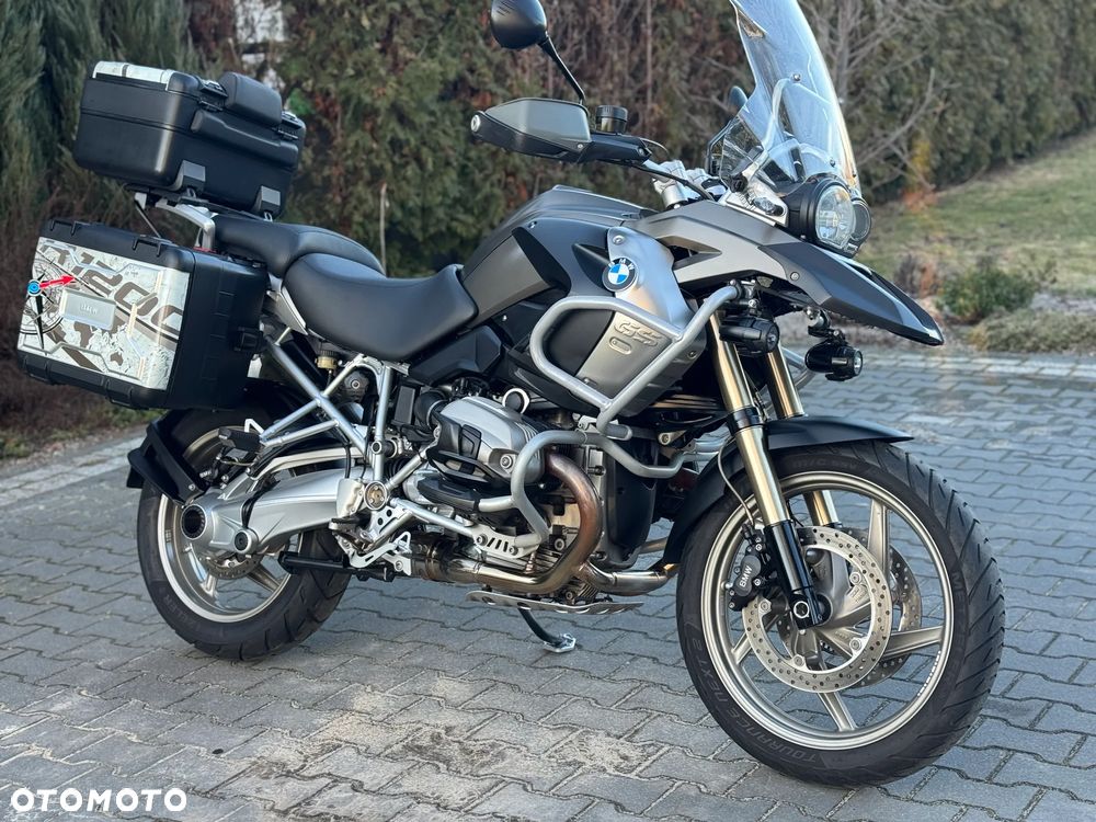 BMW GS - 2