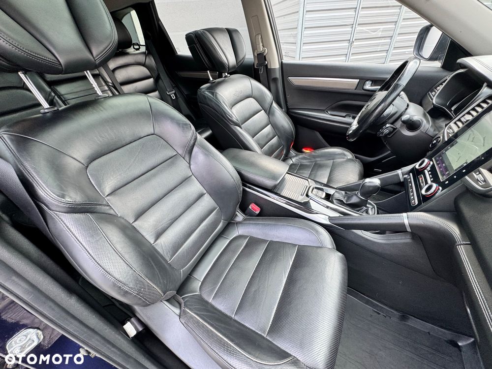 Renault Koleos 2.0 dCi Initiale Paris 4x4 X-Tronic - 35