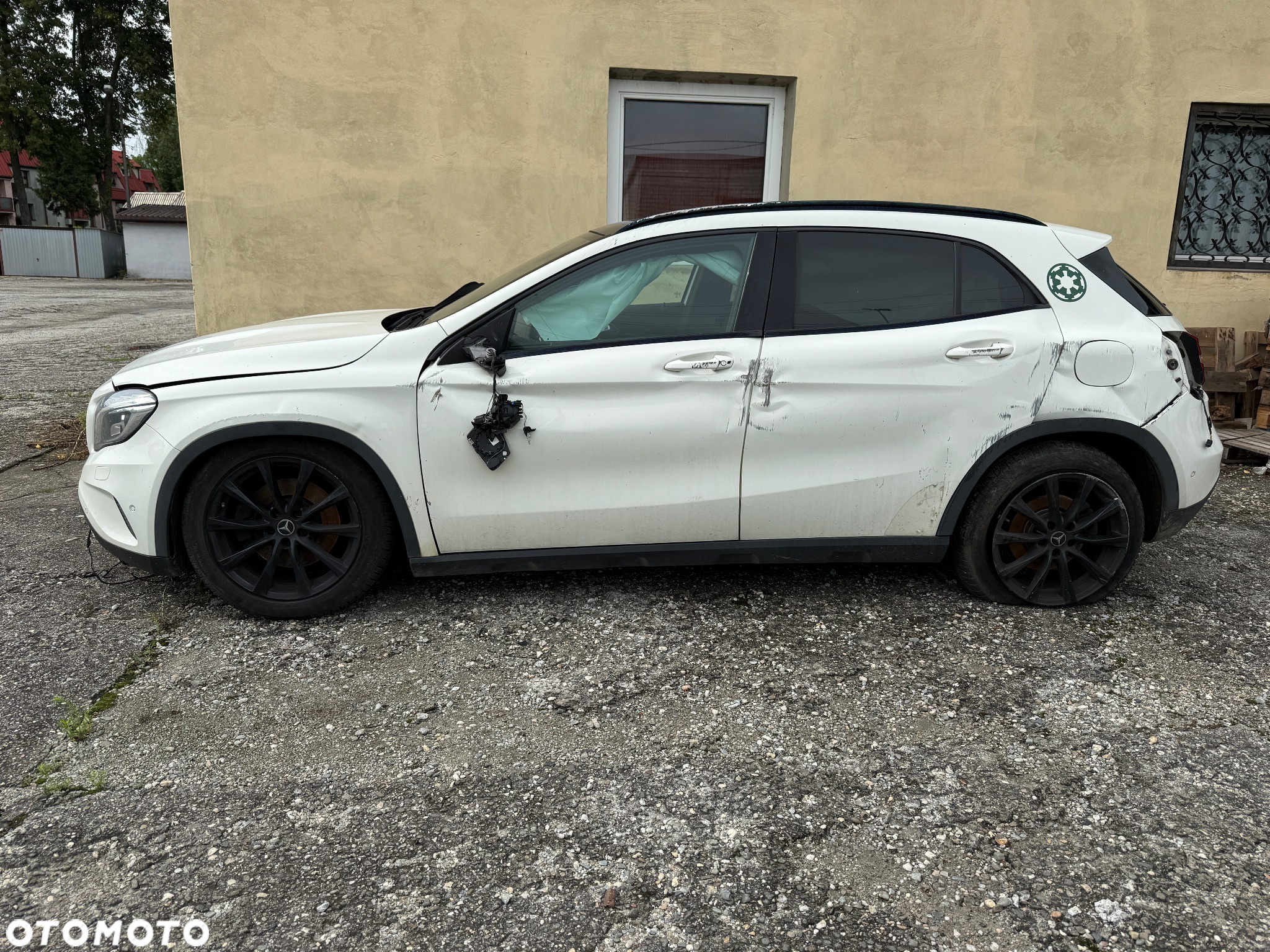 Mercedes-Benz GLA 250 4-Matic - 2