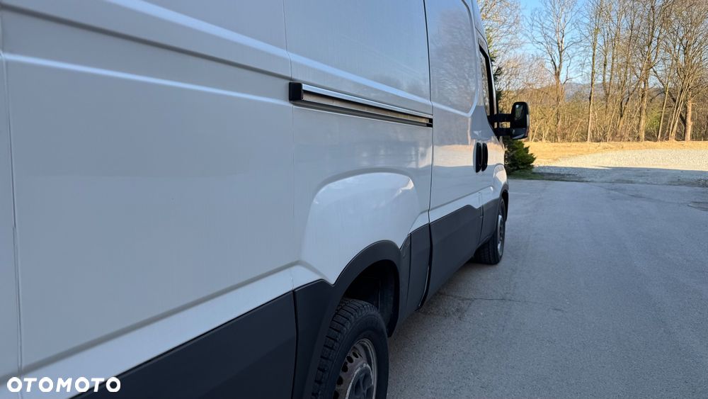 Iveco Daily - 10