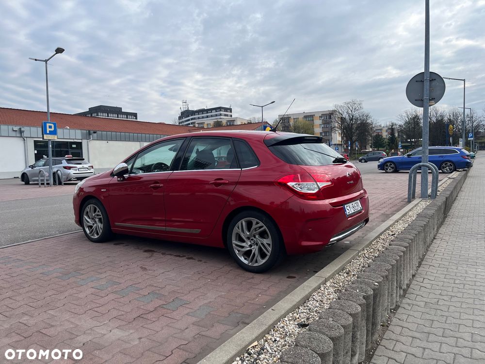 Citroën C4 - 10