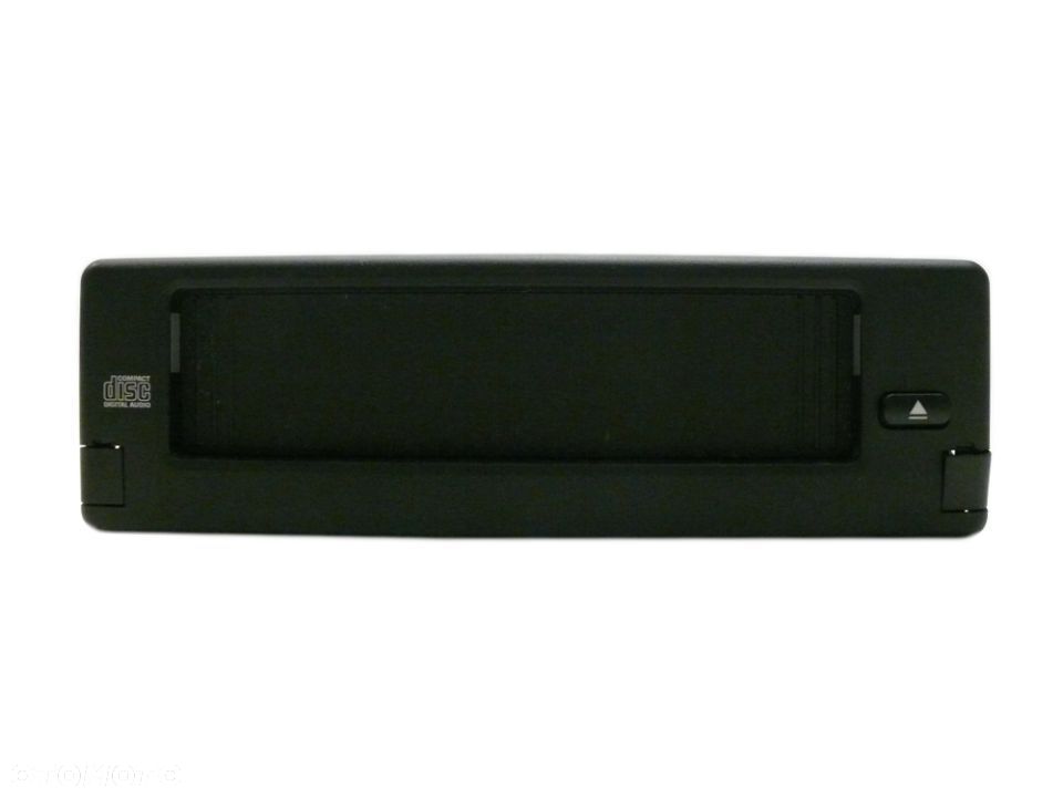 OBUDOWA ZMIENIARKI CD BMW 6 E63 E64 BMW 5 E60 E61 - 1