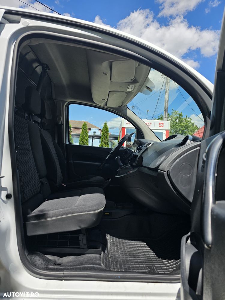 Renault Kangoo 1.5 dCI Expression - 10