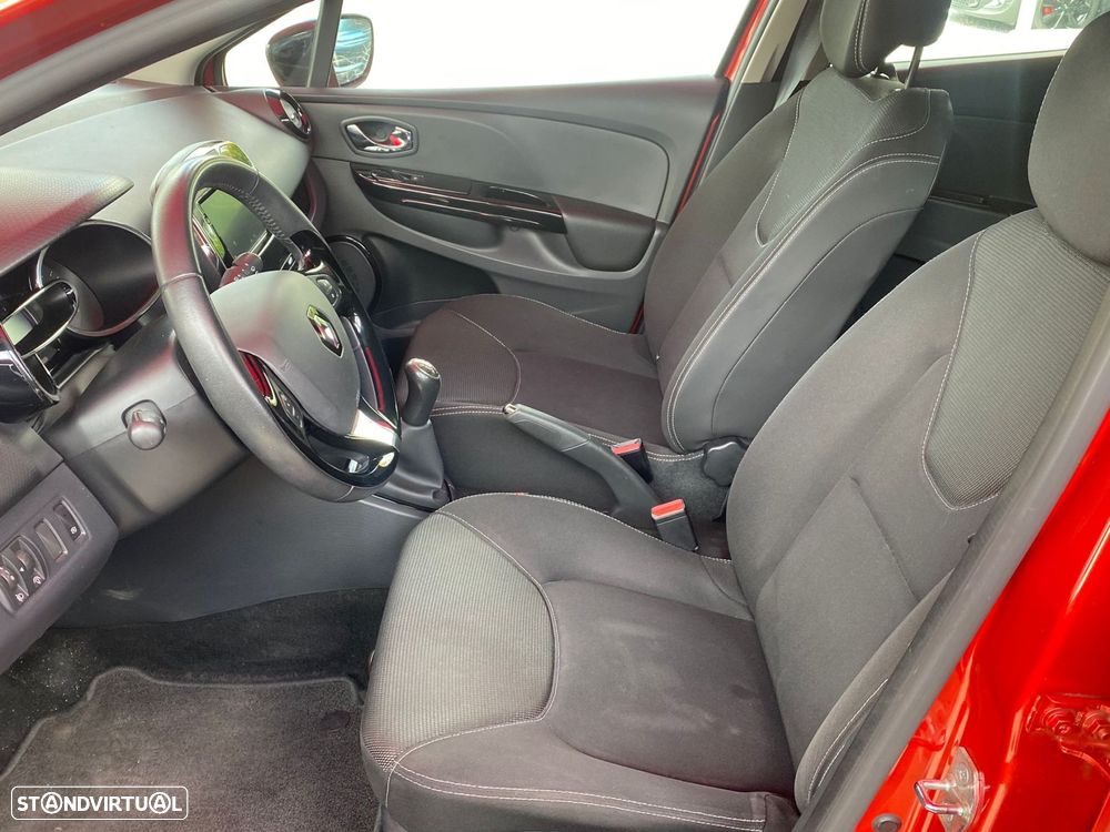 Renault Clio 0.9 TCE - 6