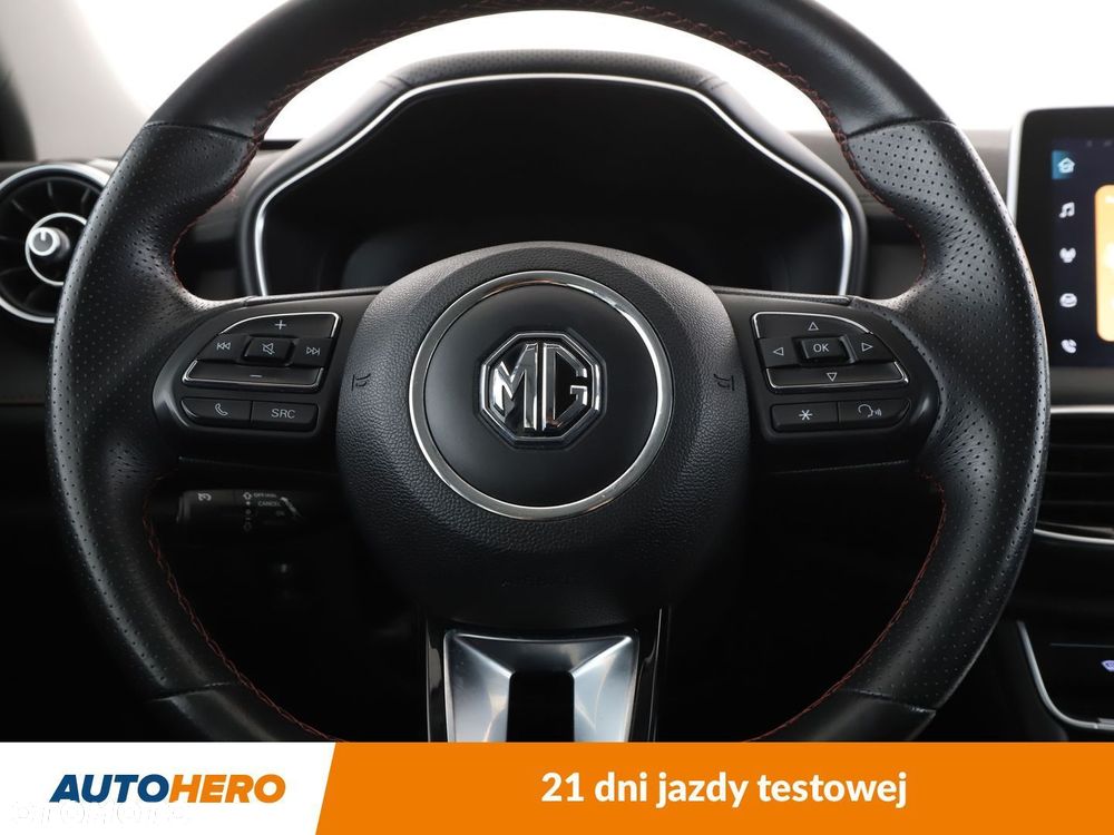 MG HS 1.5 T-GDI Excite - 18