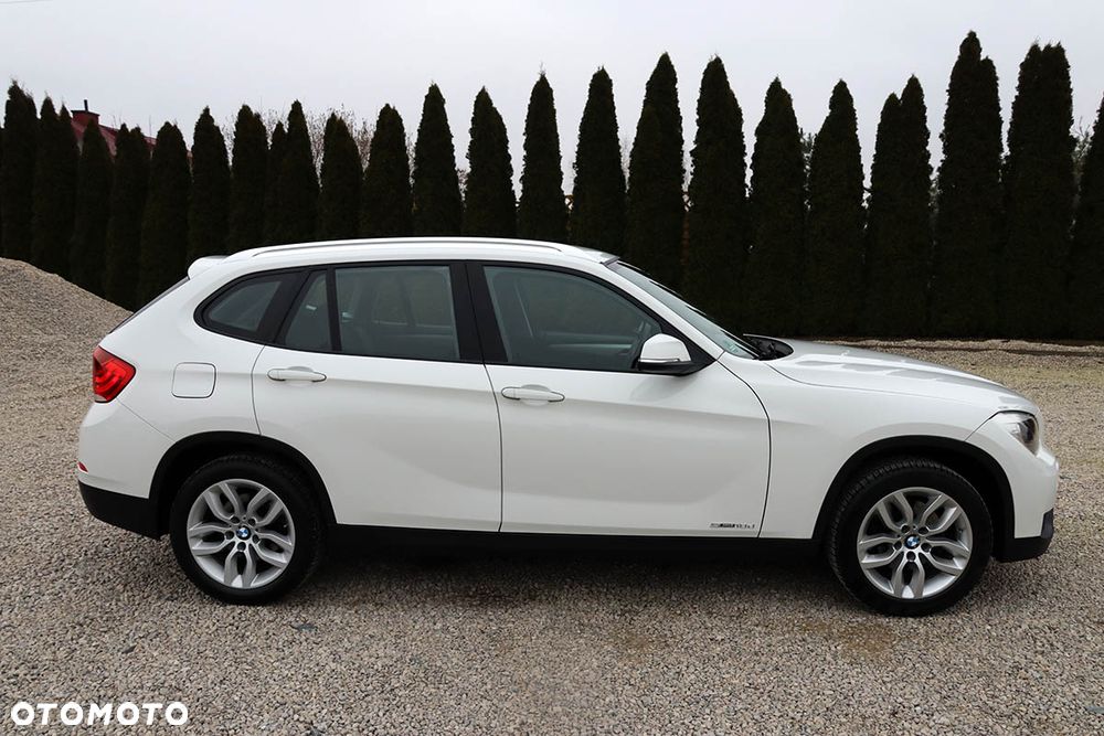 BMW X1 sDrive18d xLine - 6