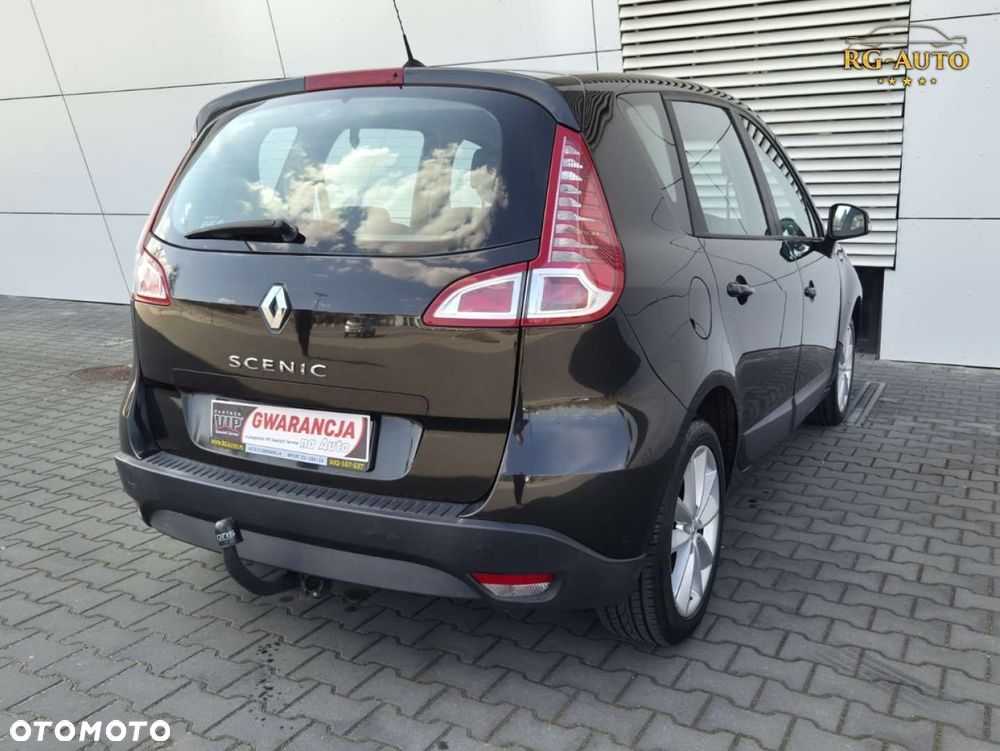 Renault Scenic - 7