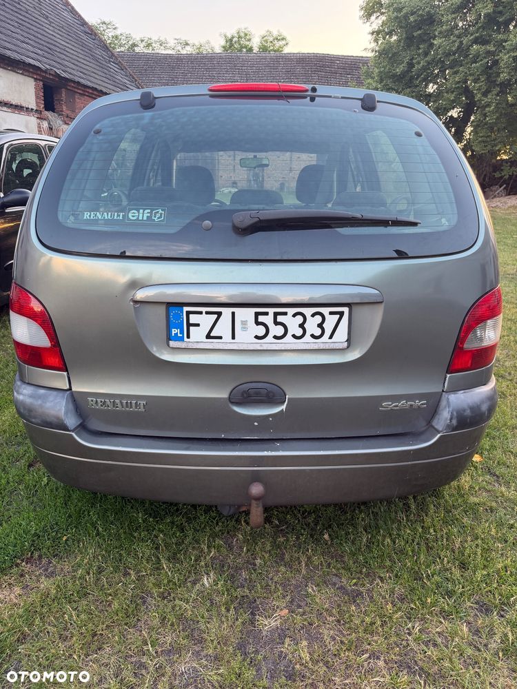 Renault Scenic - 5
